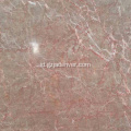 Batu Marmer Onyx Merah Putih